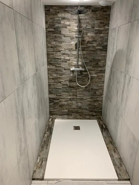 Studio Jacuzzi à Montcornet, photo 3