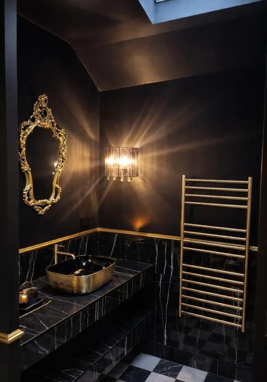 La Suite Jacuzzi et Cinéma à Sedan, photo 6