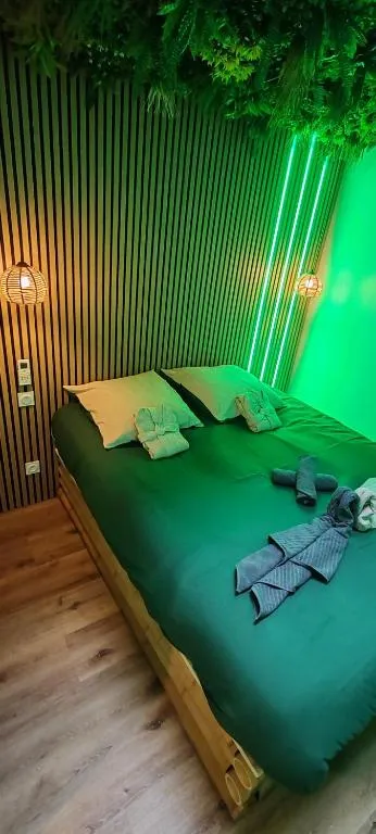 La Jungle Room à Troyes, photo 6