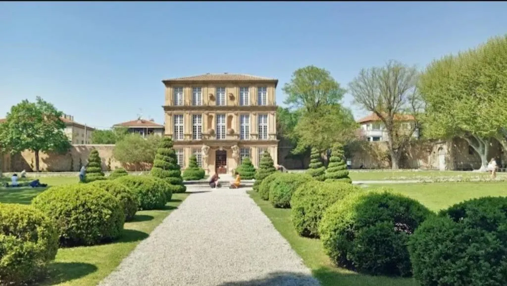 Le Vendôme à Aix-en-Provence, photo 6