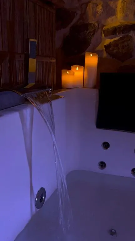 Spa et hammam à Aix-en-Provence, photo 3
