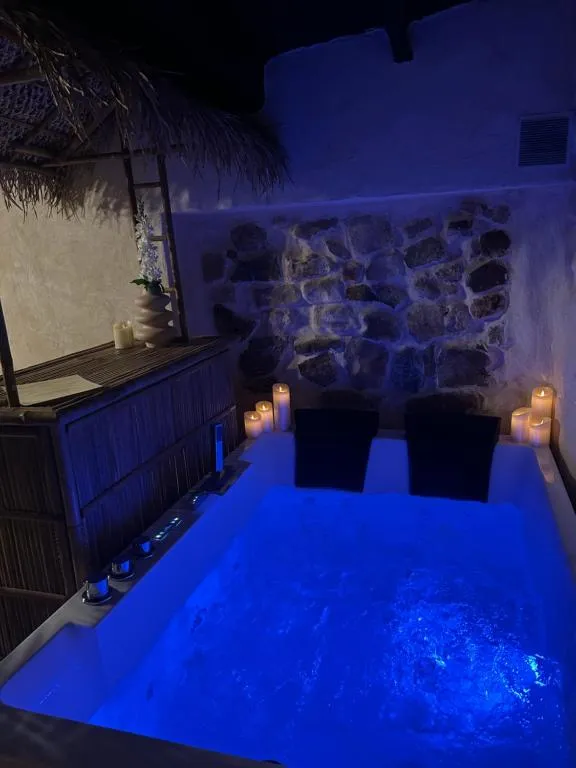 Spa et hammam à Aix-en-Provence, photo 4