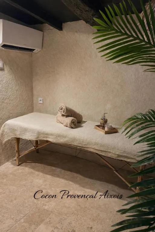 Spa et hammam à Aix-en-Provence, photo 6