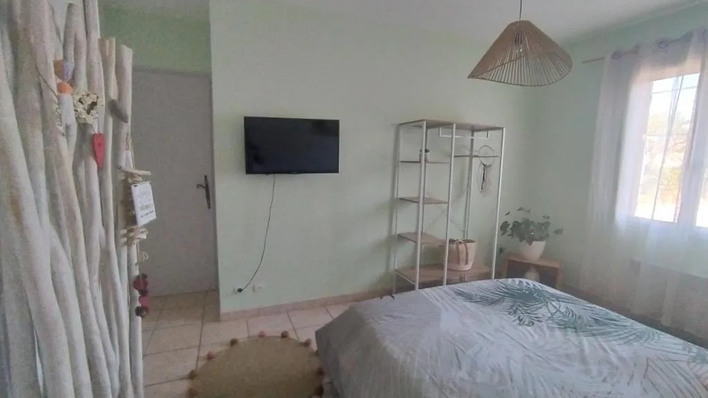 Gîte jacuzzi à Graveson, photo 6