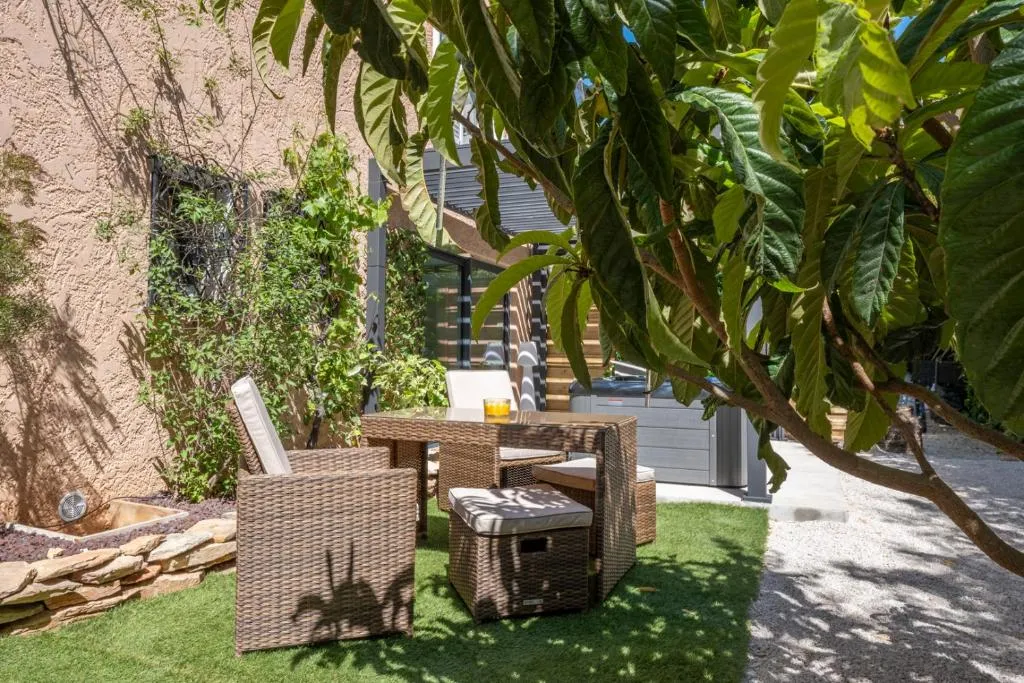 Studio Honey Moon à La Ciotat, photo 6