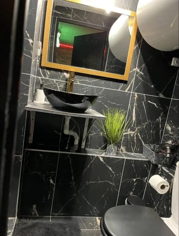 Suite jacuzzi vue mer à Sausset-les-Pins, photo 2