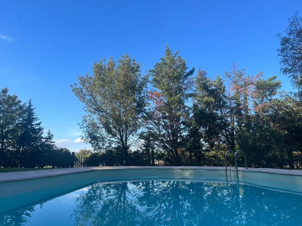 Studio balnéo et sauna à Tarascon, photo 4