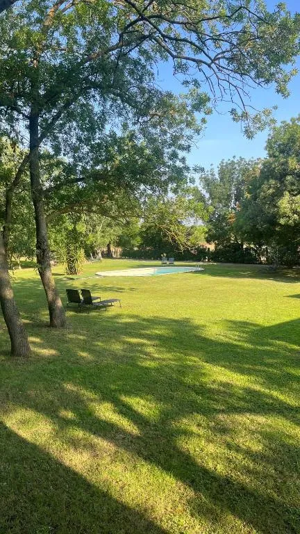 Studio balnéo et sauna à Tarascon, photo 7