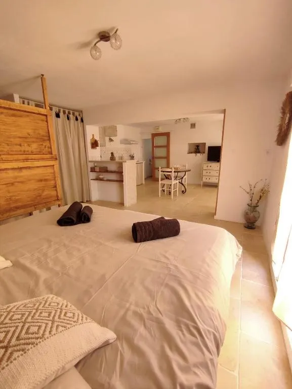 Studio Alpilles à Tarascon, photo 2