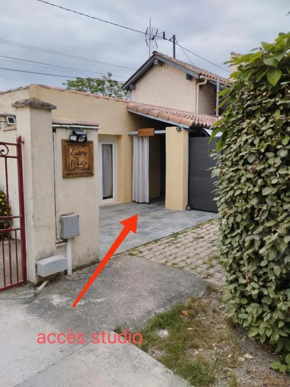 Studio Alpilles à Tarascon, photo 4