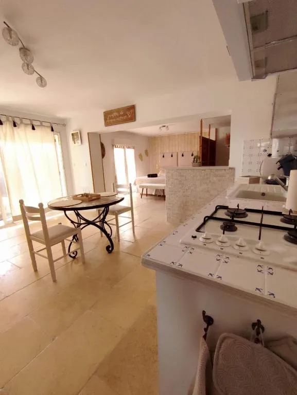 Studio Alpilles à Tarascon, photo 6