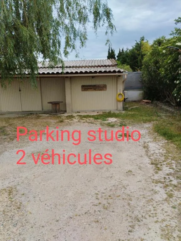 Studio Alpilles à Tarascon, photo 7