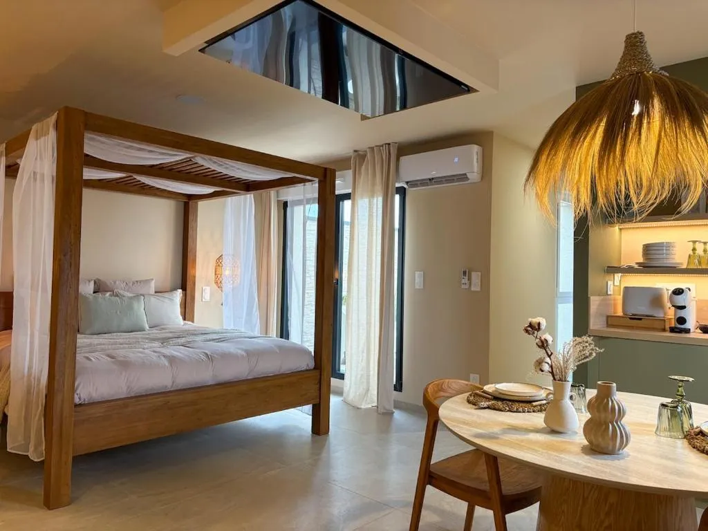 Suite Baldamour à Cagny, photo 2