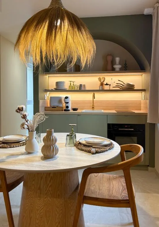 Suite Baldamour à Cagny, photo 4