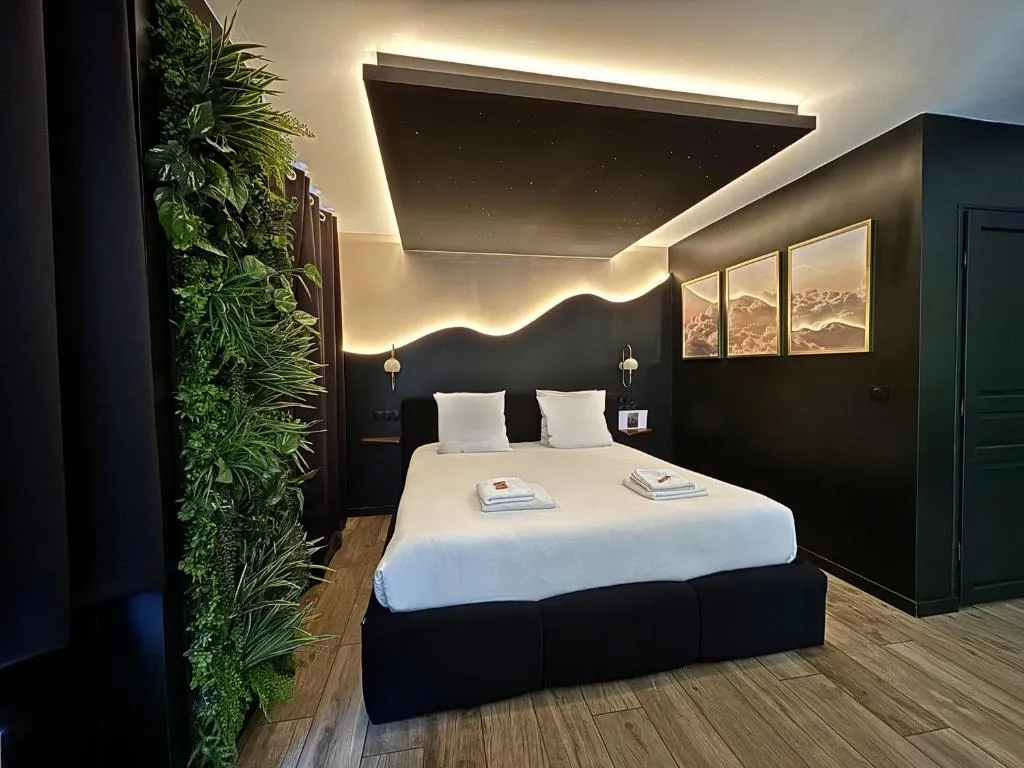 La Suite Aimée à Angoulême, photo 2