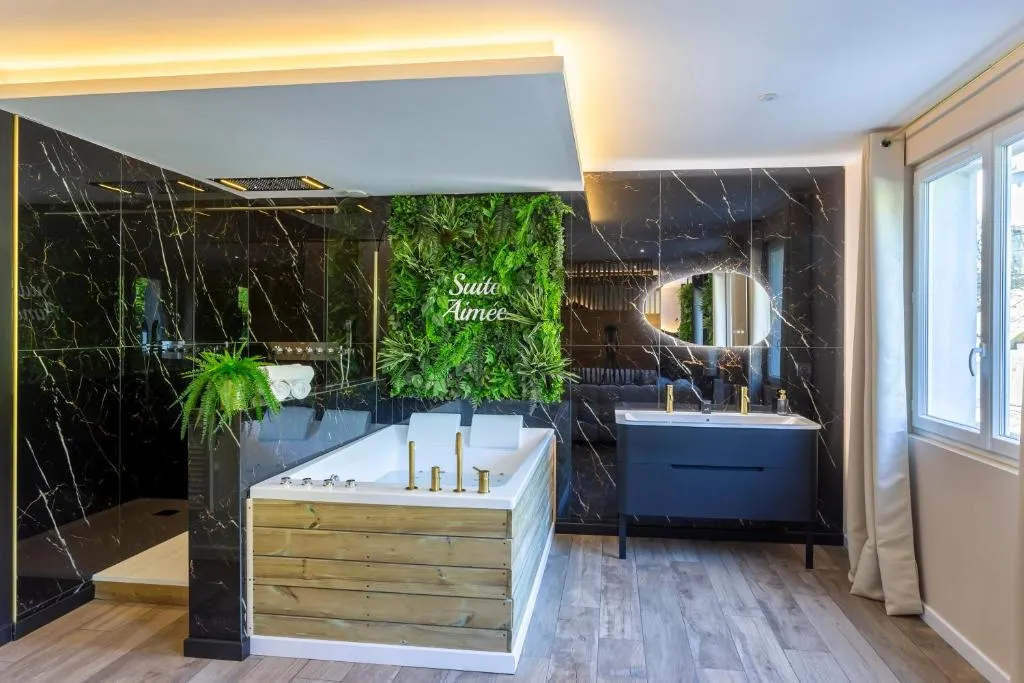 La Suite Aimée à Angoulême, photo 3