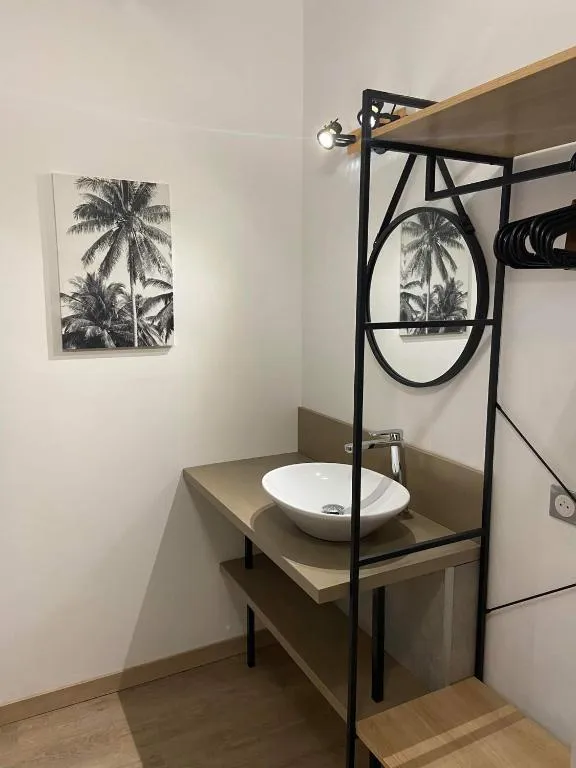 Maison jacuzzi à Andilly, photo 3
