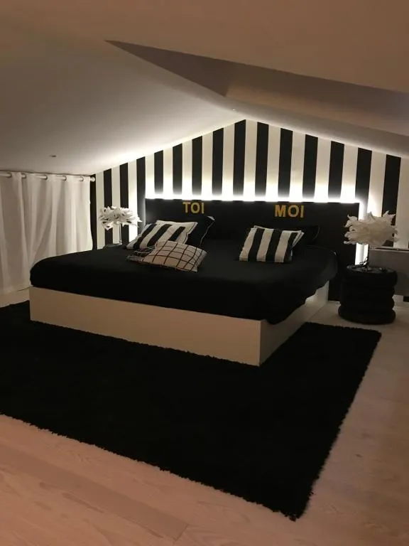 Au 29 - Une maisonnette avec jacuzzi et patio à Longèves (Charente-Maritime) à Longèves, photo 2