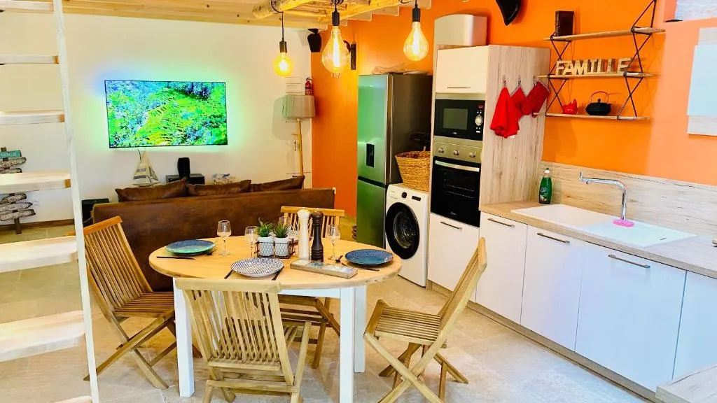 L'atelier à Saint-Médard-d'Aunis, photo 4