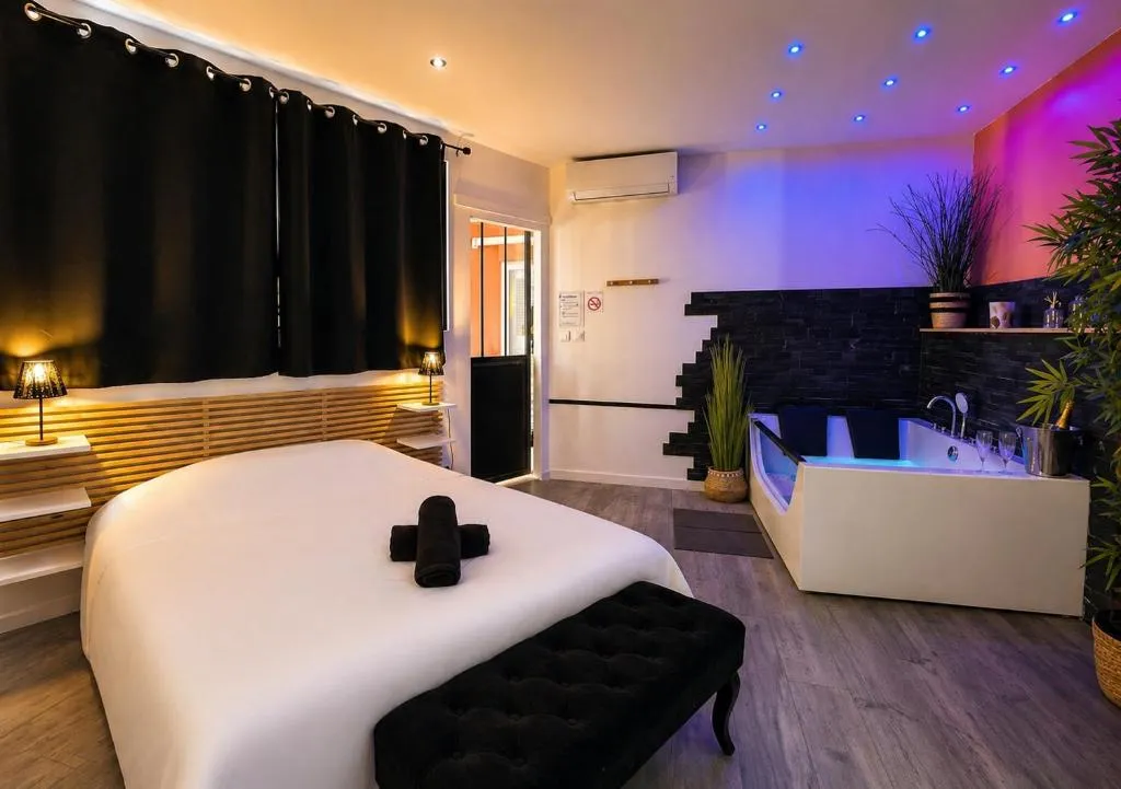 Spa et sauna à Bourges, photo 2