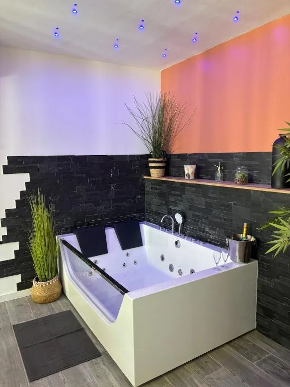 Spa et sauna à Bourges, photo 3