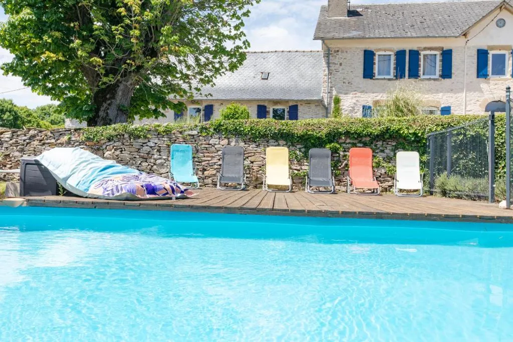 Gîte Chabrignac à Beynat, photo 4