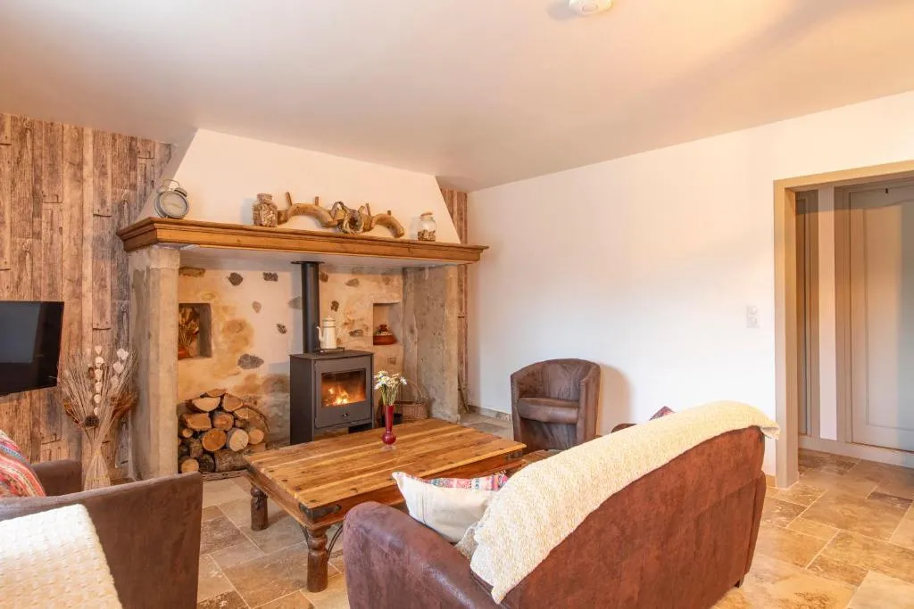 Gîte Chabrignac à Beynat, photo 6