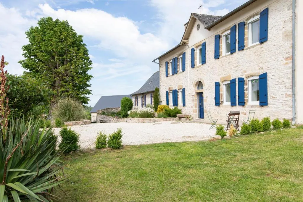 Gîte Chabrignac à Beynat, photo 7