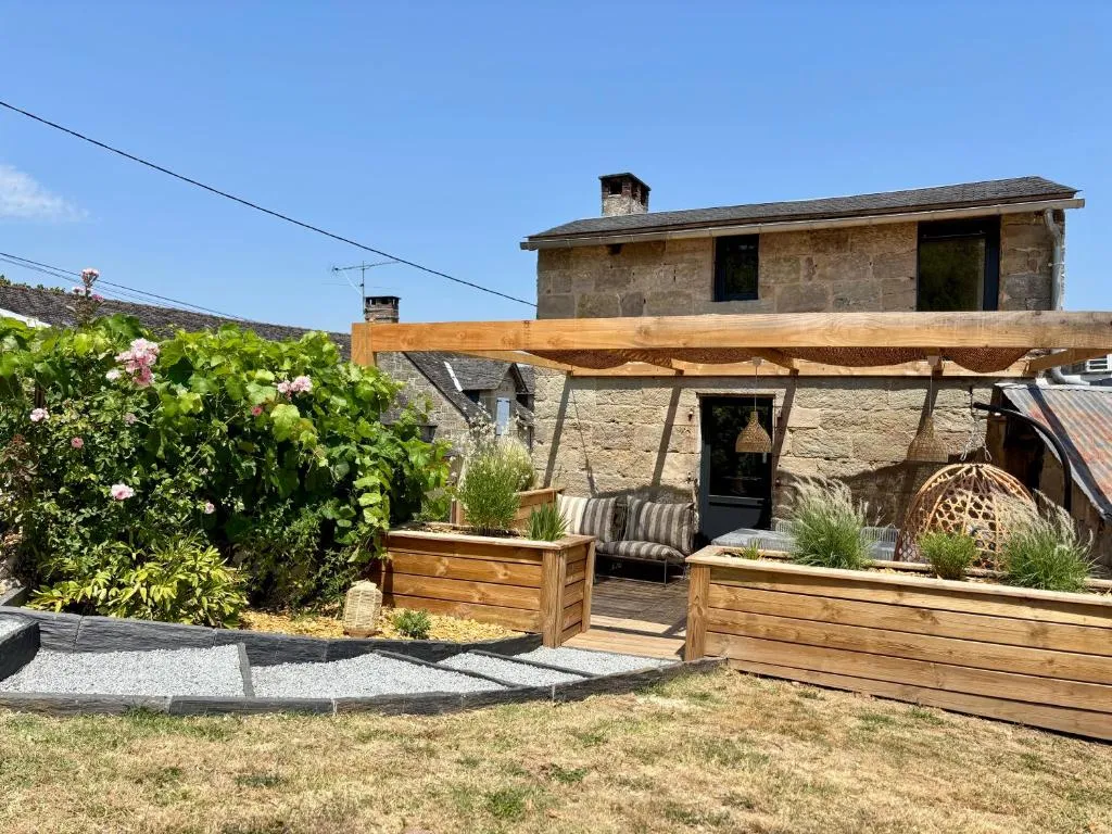 La Chambrote à Brive-la-Gaillarde, photo 4