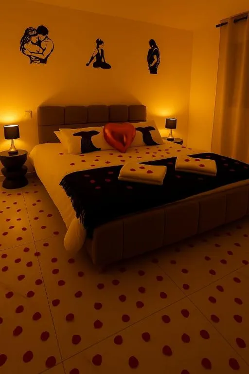 Love Room du Vivier à Royan, photo 2
