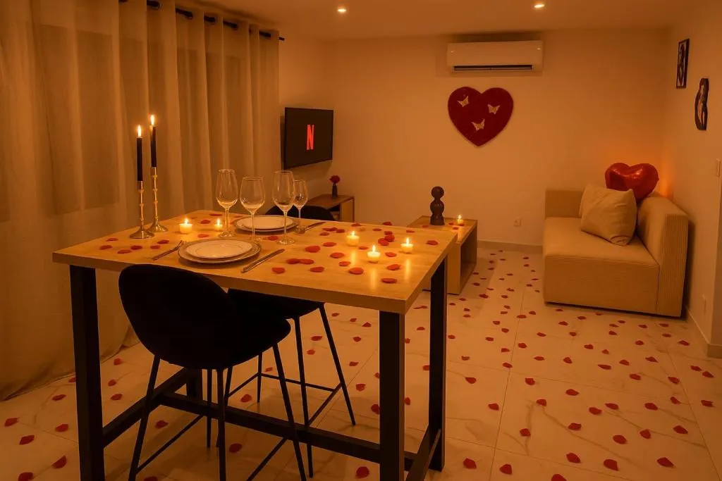 Love Room du Vivier à Royan, photo 4