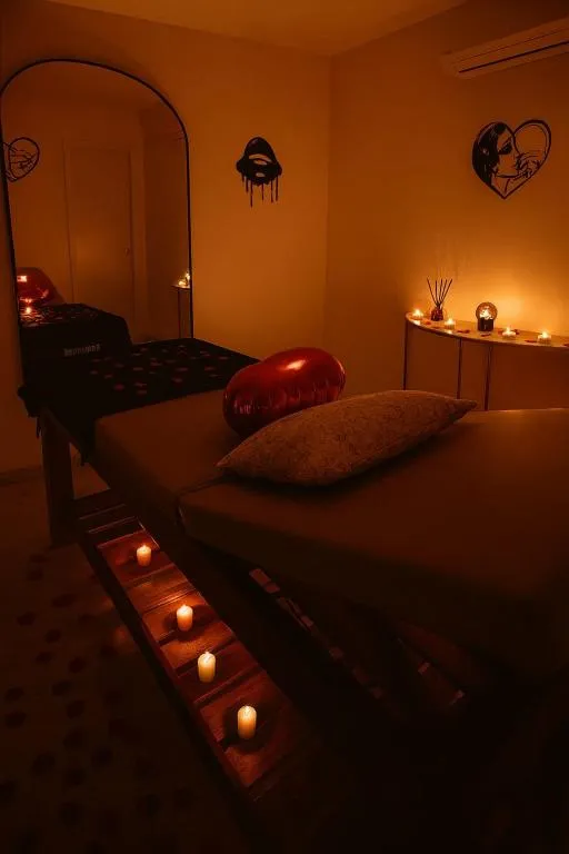 Love Room du Vivier à Royan, photo 6