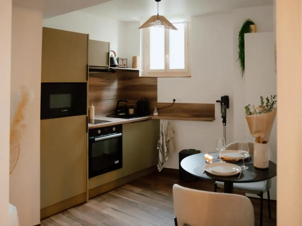 Suite Cara à Brive-la-Gaillarde, photo 4