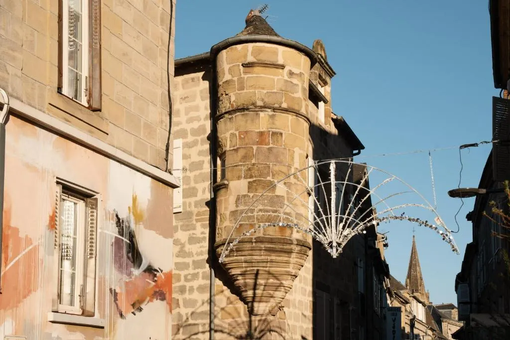 Suite Cara à Brive-la-Gaillarde, photo 6