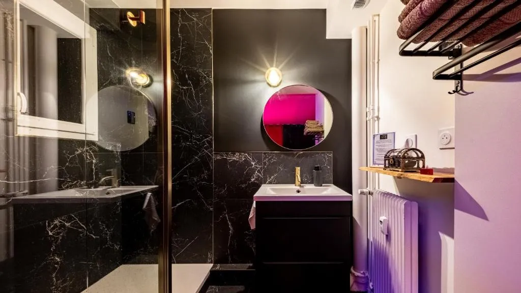 Suite bien-être à Longvic, photo 3