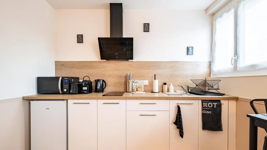 Suite bien-être à Longvic, photo 4