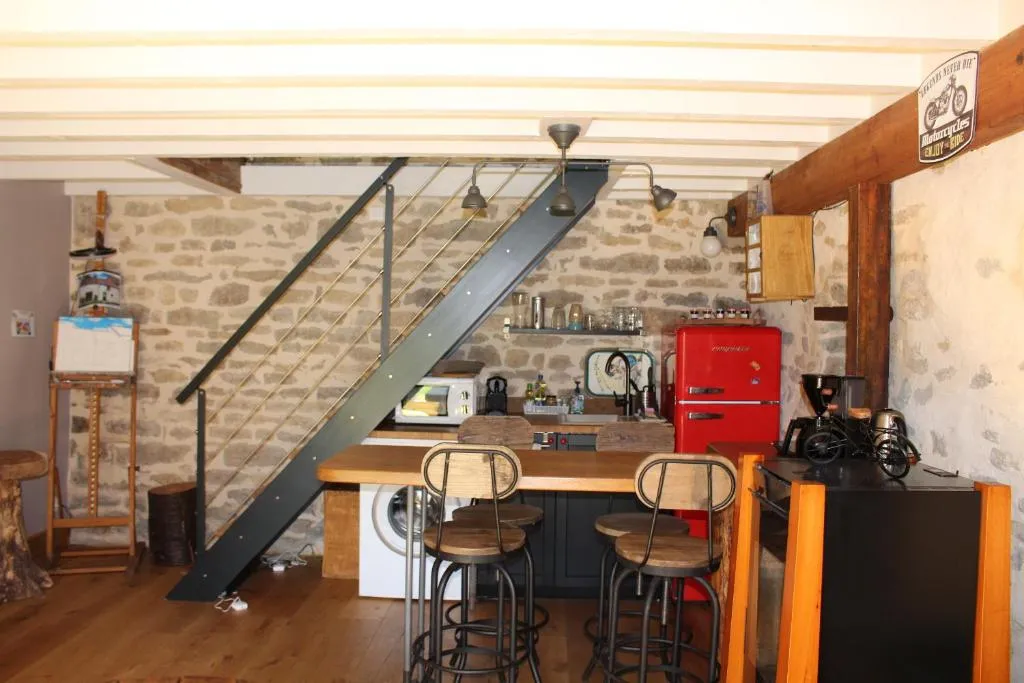 Petite maison de Savigny à Savigny-sous-Mâlain, photo 3