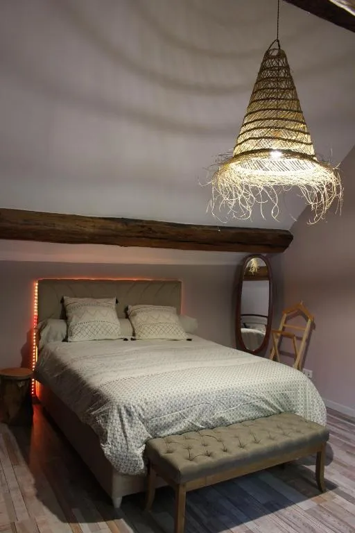 Petite maison de Savigny à Savigny-sous-Mâlain, photo 4