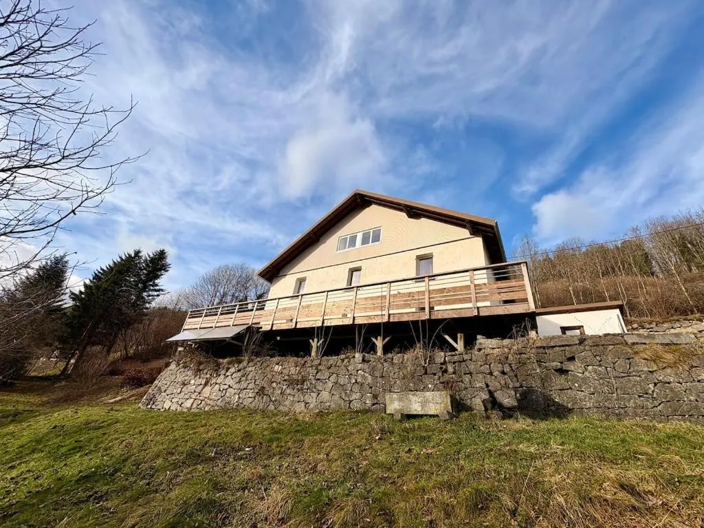 Ferme rénovée spa et sauna à La Celle-sous-Gouzon, photo 6
