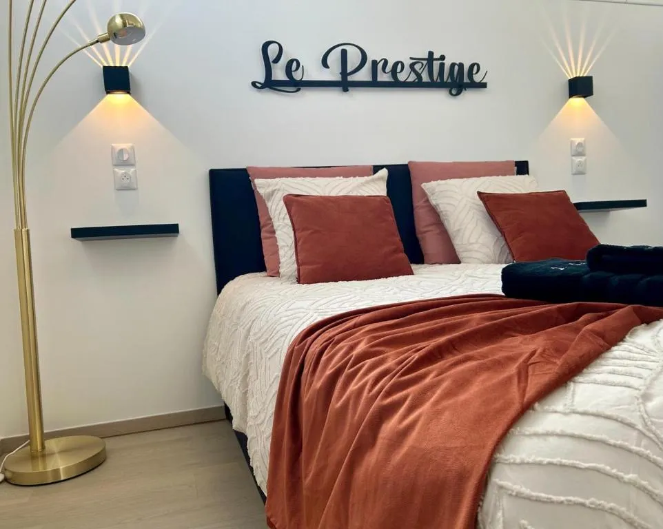 Le Prestige à Morteau, photo 2
