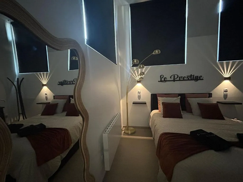 Le Prestige à Morteau, photo 6