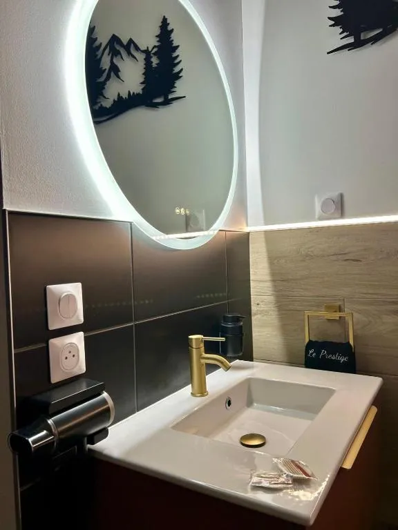 Le Prestige à Morteau, photo 7