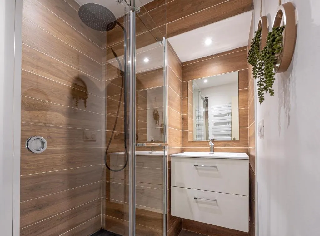 Suite Sakura à Bourg-de-Péage, photo 6