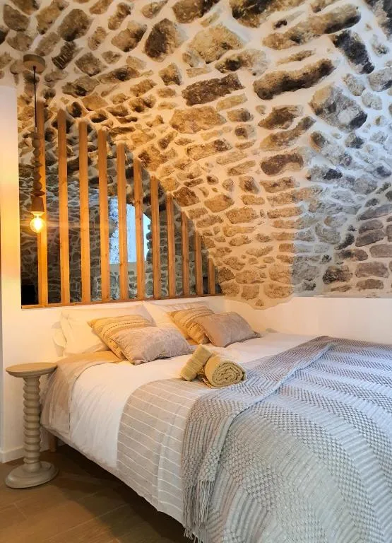 La Voûte Étoilée à Étoile-sur-Rhône, photo 2