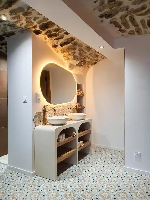 La Voûte Étoilée à Étoile-sur-Rhône, photo 3