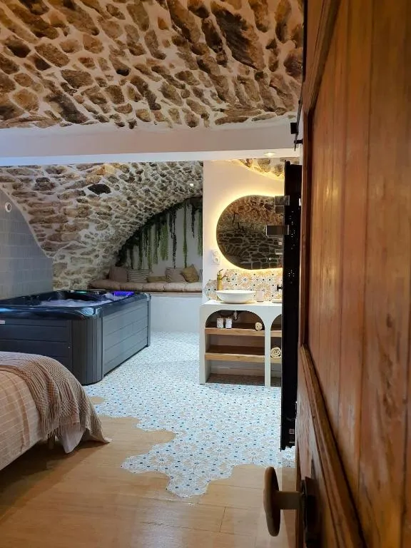 La Voûte Étoilée à Étoile-sur-Rhône, photo 6