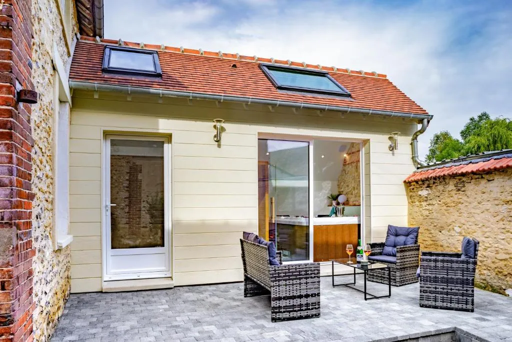 La Maison Spa de Fains à Fains, photo 2