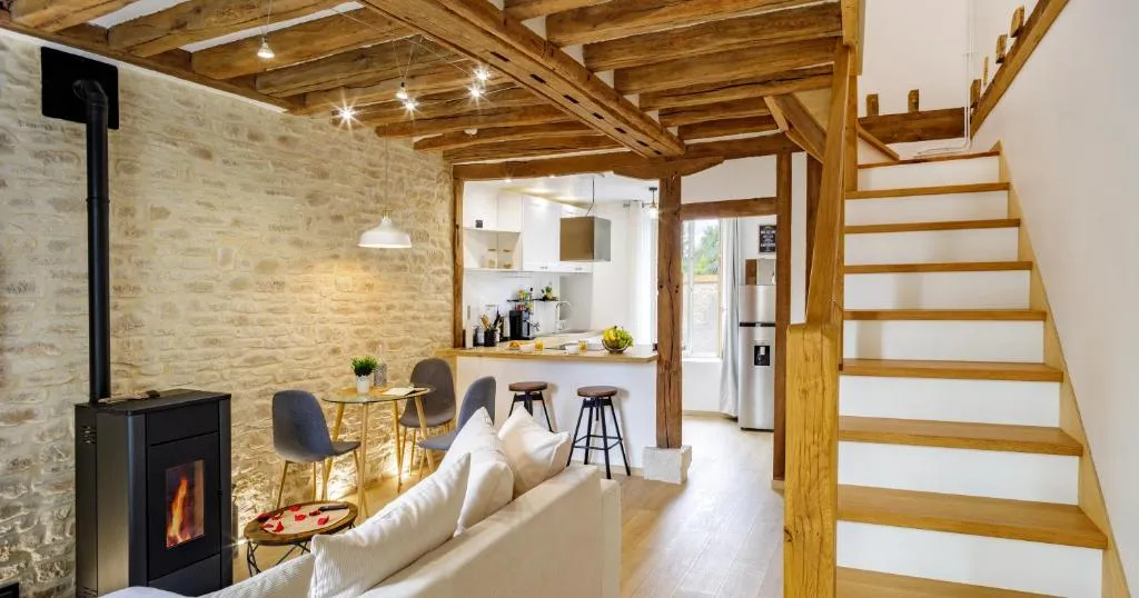 La Maison Spa de Fains à Fains, photo 4