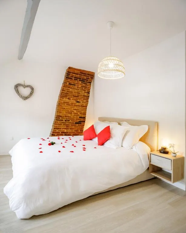 La Maison Spa de Fains à Fains, photo 6