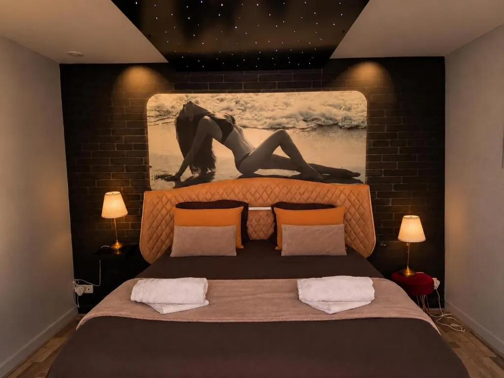 La Suite Privée à Évreux, photo 2